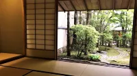 Hotel New Otani Nagaoka - romantis