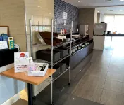 هوتل أستون بلازا كانساي أيربورت - واي فاي