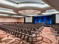 Sheraton Suites Calgary Eau Claire Hotels near Bow river Riverfront