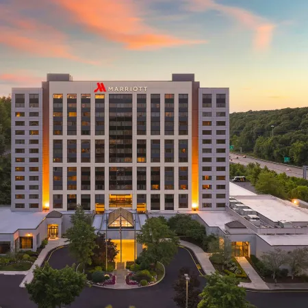 Pittsburgh Airport Marriott
