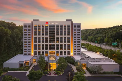 Pittsburgh Airport Marriott - 4-Sterne