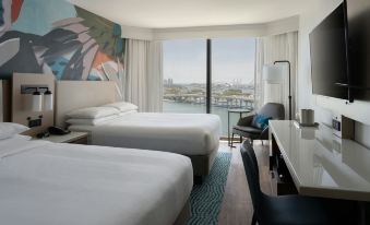 Miami Marriott Biscayne Bay