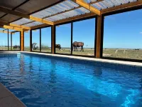 Estancia Los Plátanos - Vila
