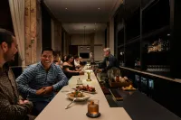 Courtyard by Marriott San Diego Downtown - bar