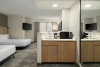 SpringHill Suites Boca Raton - 3-Star