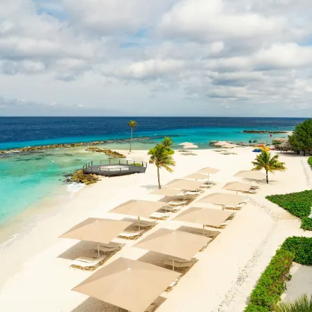 Curacao Marriott Beach Resort