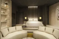 HOTEL THE MITSUI HAKONE - Gym