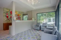 Koh Lanta Amantra Hostel - Women Only - 2성급