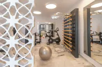 Xenones Filotera - salle de sport