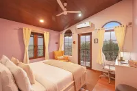 Alaya Stays Sreelakam 4BHK with Pvt Pool - 4-Star