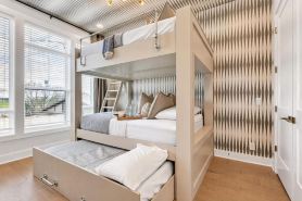 2 Rooftop Homes - Sleeps 24 - Near Geodis Park