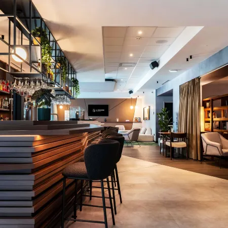 Novotel Grenoble Centre