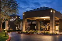Country Inn & Suites by Radisson, Seattle-Bothell, WA - parking