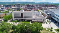 Radisson Hotel la Crosse - Wifi