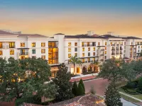 The Alfond Inn Hotels near Mitchell L Nutter Park