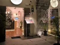 Novotel Cusco - spa
