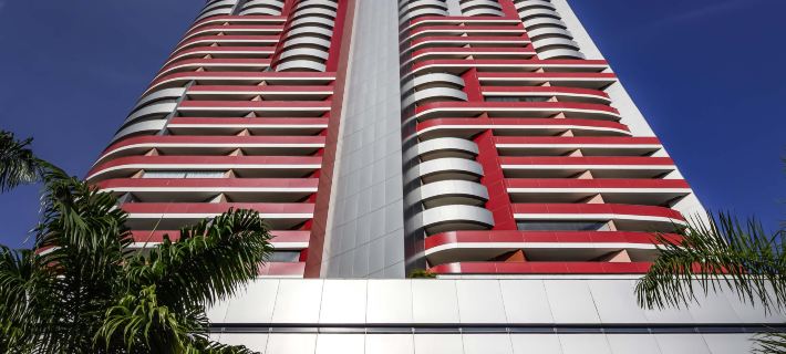 Mercure Salvador Boulevard Hotels in Salvador