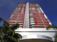 Mercure Salvador Boulevard - 4 Sao
