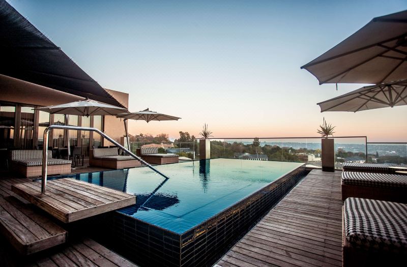 Southern Sun Hyde Park Sandton photo 4