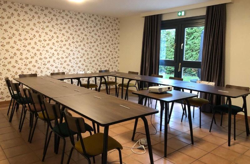Hotel Arc-En-Ciel Colmar Contact Hotel photo 5