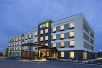 Home2 Suites by Hilton Winchester - Pools