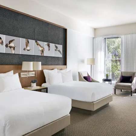 21C Museum Hotel Louisville