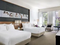 21C Museum Hotel Louisville - Bares