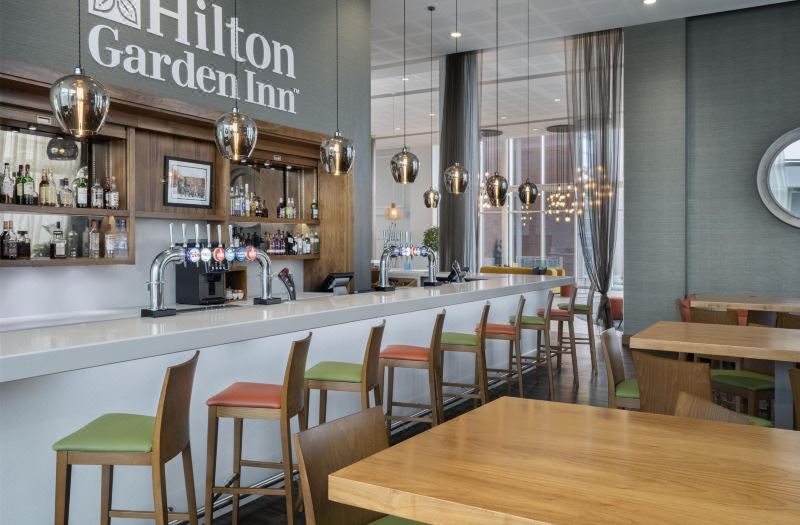 Hilton Garden Inn Sunderland photo 5