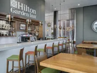 Hilton Garden Inn Sunderland - bar