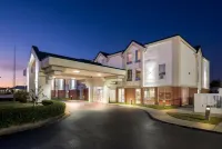 Days Inn & Suites by Wyndham Ridgeland - Desayuno