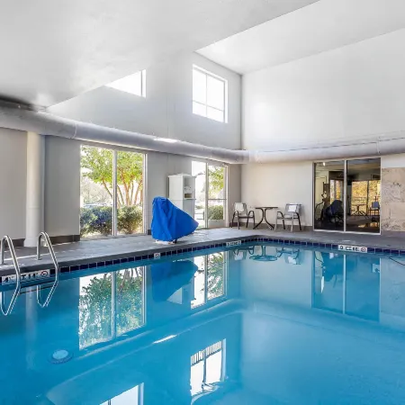Quality Suites Pineville - Charlotte
