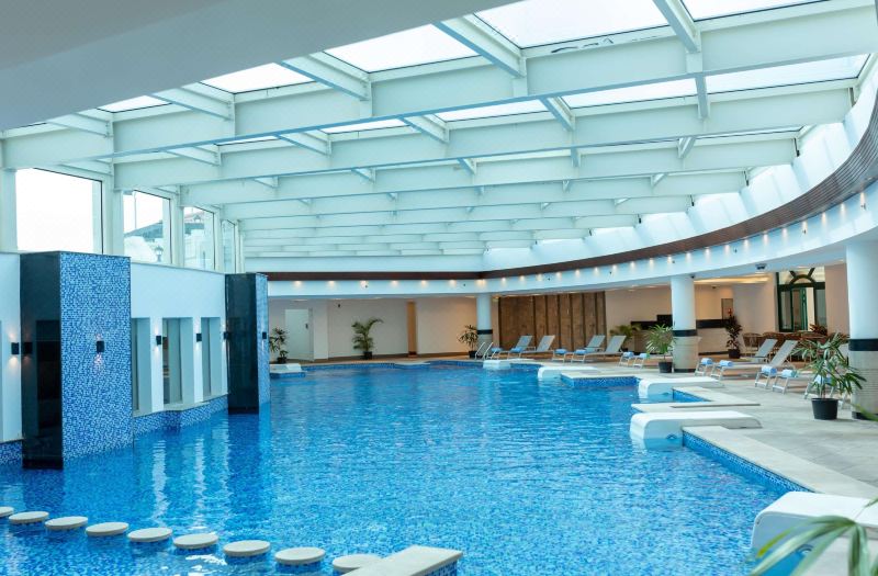 Rixos Montaza Alexandria photo 4