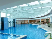 Rixos Montaza Alexandria - sul mare