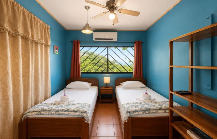 Pura Natura Lodge