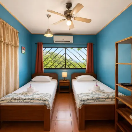 Pura Natura Lodge
