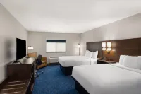Baymont by Wyndham Oacoma - spa