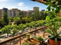 Muro 13. El Mirador del Espolon - Homestays