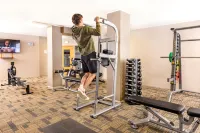 Metropol Hotel - palestra