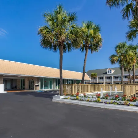 Days Inn by Wyndham Pawleys Island