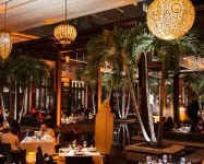 The Setai, Miami Beach - servizio colazione