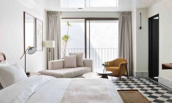 Hotel Dama