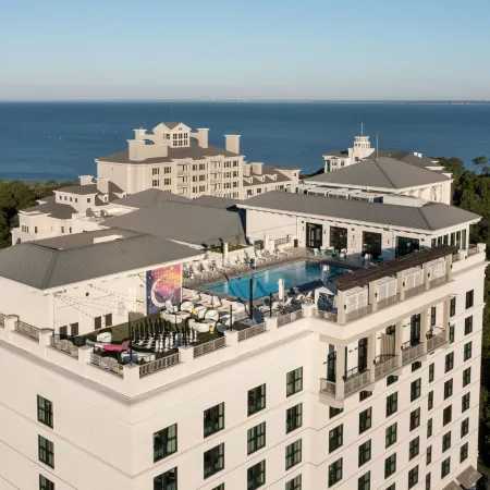 Hotel Effie Sandestin, Autograph Collection