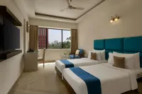 The Fern Residency Bengaluru, Yeshwanthpur, Series by Marriott - 3 étoiles