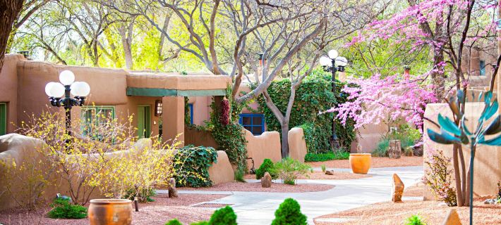 La Posada de Santa Fe, a Tribute Portfolio Resort & Spa Hotels in Santa Fe