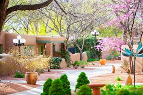 La Posada de Santa Fe, a Tribute Portfolio Resort & Spa