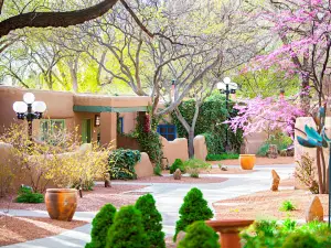 La Posada de Santa Fe, a Tribute Portfolio Resort & Spa