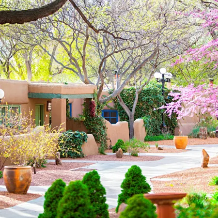 La Posada de Santa Fe, a Tribute Portfolio Resort & Spa