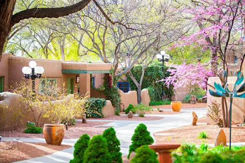 La Posada de Santa Fe, a Tribute Portfolio Resort & Spa - 5-Star