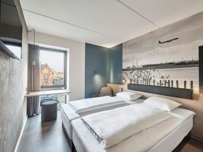 Four Points Flex by Sheraton Copenhagen Airport