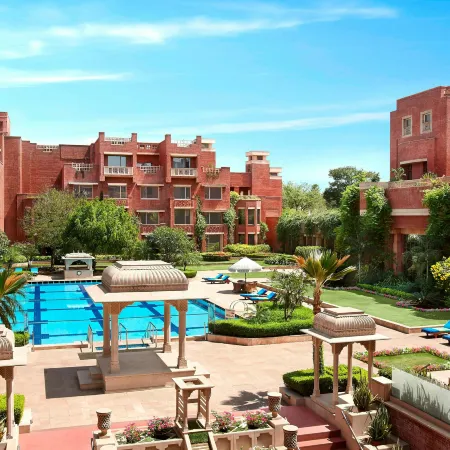 ITC Rajputana, a Luxury Collection Hotel, Jaipur